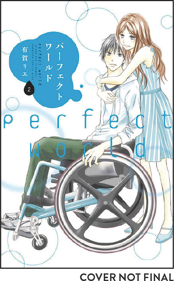 Perfect World Gn Vol 02 (Mature) Manga published by Kodansha Comics