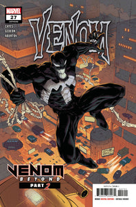 Venom (2018 Marvel) (4th Series) #27 (NM) Comic Books published by Marvel Comics