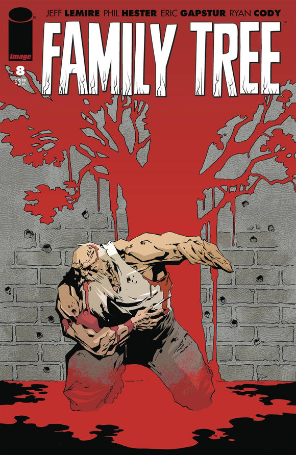 Family Tree (2019 Image) #8 (Mature) (NM) Comic Books published by Image Comics