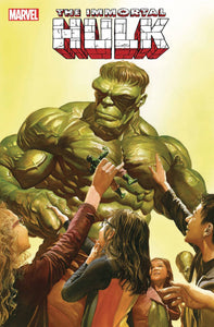 Immortal Hulk (Paperback) Vol 07 Hulk Is Hulk Graphic Novels published by Marvel Comics