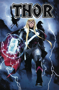 Thor By Donny Cates (Paperback) Vol 01 Devourer King Graphic Novels published by Marvel Comics