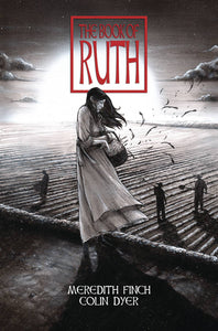 Book Of Ruth Gn Graphic Novels published by Cave Pictures Publishing