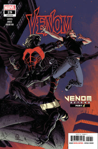 Venom (2018 Marvel) (4th Series) #29 (NM) Comic Books published by Marvel Comics
