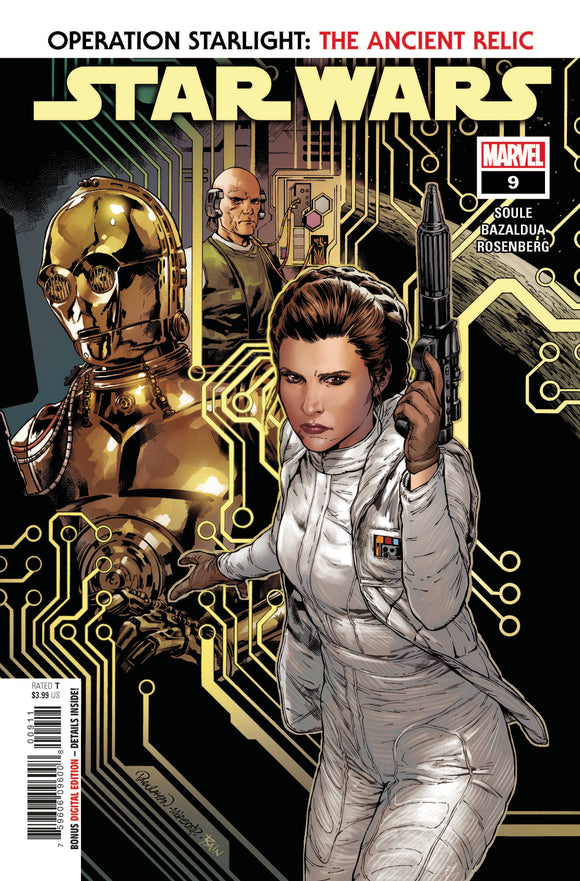 Star Wars (2020 Marvel) (3rd Marvel Series) #9 (NM) Comic Books published by Marvel Comics