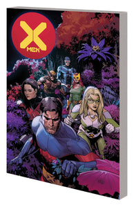 X-Men By Jonathan Hickman (Paperback) Vol 02 Graphic Novels published by Marvel Comics