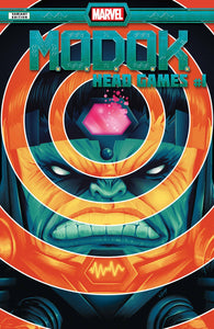 Modok Head Games (2020 Marvel) #1 (Of 4) Doaly Variant (NM) Comic Books published by Marvel Comics