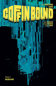 Coffin Bound (Paperback) Vol 02 Dear God (Mature) Graphic Novels published by Image Comics