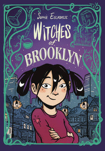 Witches Of Brooklyn Sc Gn Vol 01 Graphic Novels published by Random House