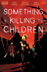 Something Is Killing The Children (2019 Boom) #11 Main (NM) Comic Books published by Boom! Studios