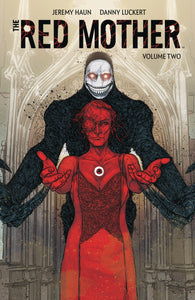 Red Mother (Paperback) Vol 02 Graphic Novels published by Boom! Studios