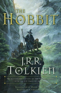 Hobbit (Paperback) (Expanded Edition) Graphic Novels published by Del Rey