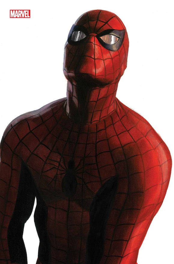 Amazing Spider-Man (2018 Marvel) (6th Series) #50 Alex Ross Spider-Man Timeless Variant Las Comic Books published by Marvel Comics
