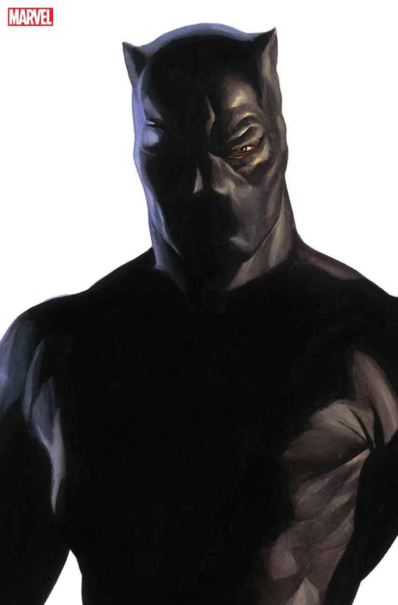 Avengers (2018 Marvel) (8th Series) #37 Alex Ross Black Panther Timeless Variant (NM) Comic Books published by Marvel Comics