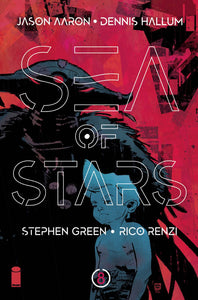 Sea of Stars (2019 Image) #8 Comic Books published by Image Comics