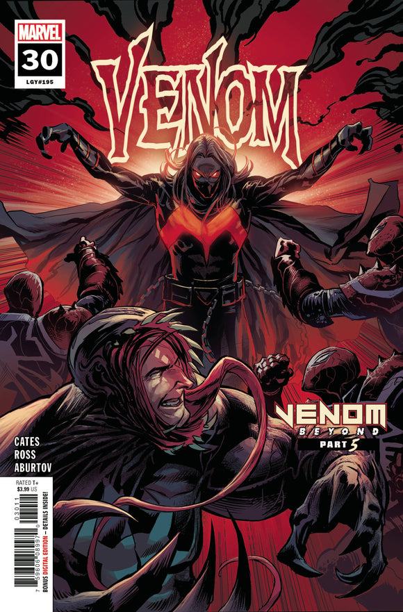 Venom (2018 Marvel) (4th Series) #30 (NM) Comic Books published by Marvel Comics