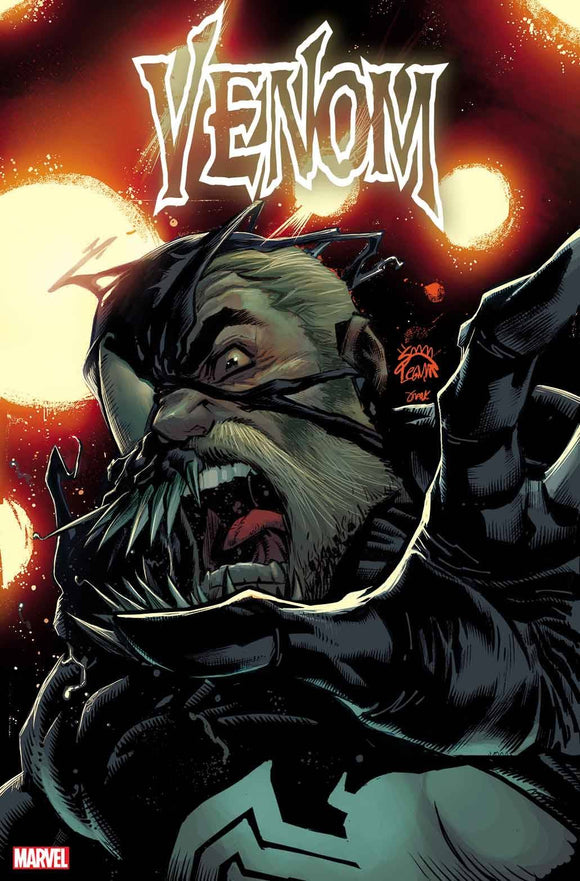 Venom (2018 Marvel) (4th Series) #28 Stegman Var (VF) Comic Books published by Marvel Comics