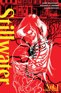 Stillwater By Zdarsky & Perez (Paperback) Vol 01 (Mature) Graphic Novels published by Image Comics