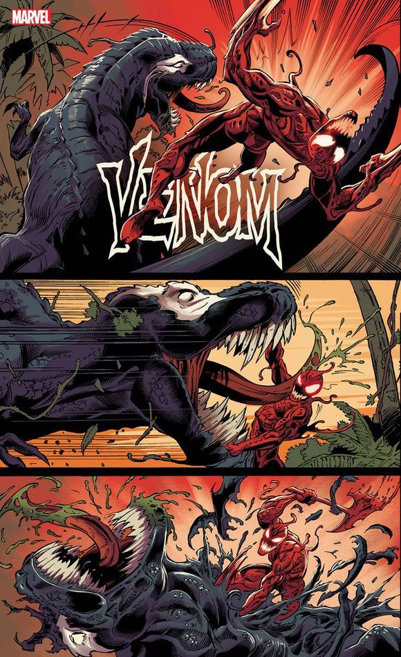 Venom (2018 Marvel) (4th Series) #25 4th Ptg Var (NM) Comic Books published by Marvel Comics