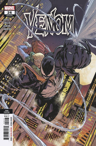 Venom (2018 Marvel) (4th Series) #26 3rd Ptg Var (NM) Comic Books published by Marvel Comics