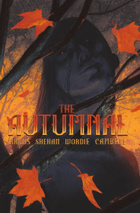 Autumnal (2020 Vault) #4 Cvr A Shehan Comic Books published by Vault Comics