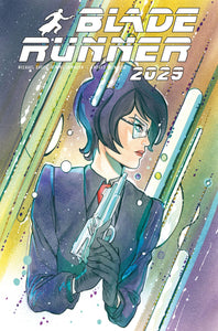Blade Runner 2029 (2020 Titan) #2 Cvr A Momoko Comic Books published by Titan Comics