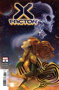 X-Factor (2020 Marvel) (4th Series) #6 Comic Books published by Marvel Comics