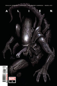 Alien (2021 Marvel) #1 Comic Books published by Marvel Comics