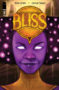Bliss (2020 Image) #5 (Of 8) (Mature) Comic Books published by Image Comics