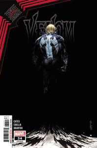 Venom (2018 Marvel) (4th Series) #34 Kib Comic Books published by Marvel Comics