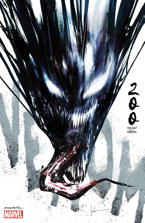 Venom (2018 Marvel) (4th Series) #35 Jock Var 200th Issue Comic Books published by Marvel Comics