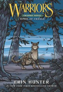 Warriors Winds Of Change Sc Gn Graphic Novels published by Harper Alley