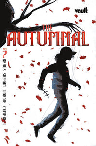 Autumnal (2020 Vault) #7 Cvr A Shehan Comic Books published by Vault Comics