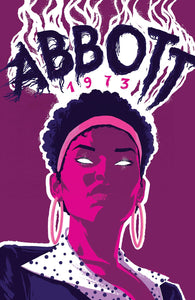 Abbott 1973 (2021 Boom) #5 (Of 5) Cvr B Allen Comic Books published by Boom! Studios
