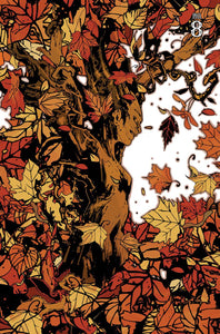 Autumnal (2020 Vault) #8 Cvr B Gooden Comic Books published by Vault Comics