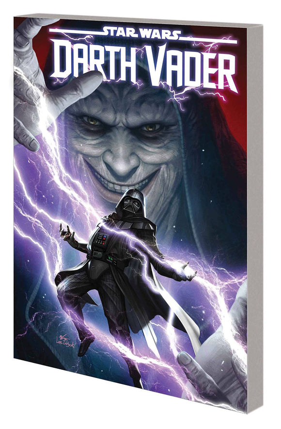 Star Wars Darth Vader By Greg Pak (Paperback) Vol 02 Into The Fire Graphic Novels published by Marvel Comics