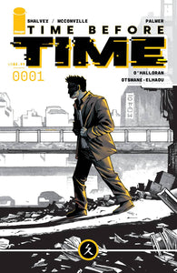Time Before Time (2021 Image) #1 Cvr A Shalvey (Mature) Comic Books published by Image Comics