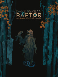 Raptor (Paperback) Graphic Novels published by Dark Horse Comics
