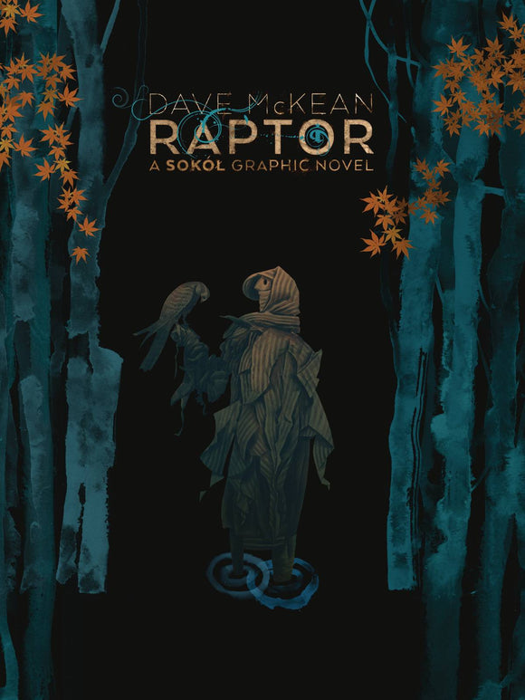 Raptor (Paperback) Graphic Novels published by Dark Horse Comics