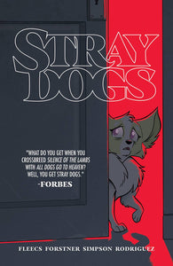 Stray Dogs (Paperback) Graphic Novels published by Image Comics