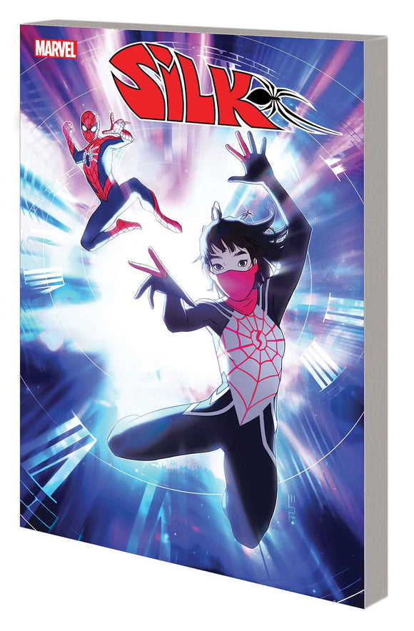 Silk Out Of The Spider-Verse (Paperback) Vol 02 Graphic Novels published by Marvel Comics