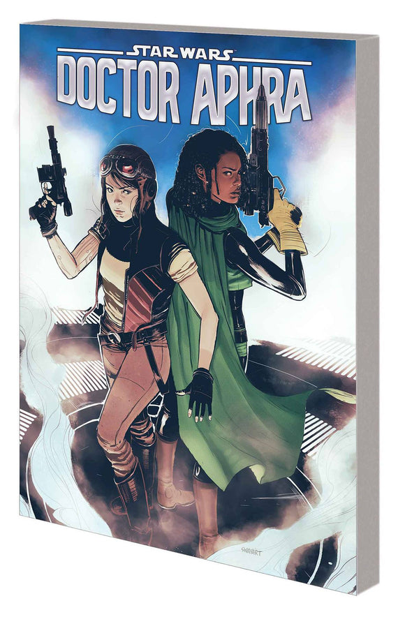 Star Wars Doctor Aphra (Paperback) Vol 02 Engine Job Graphic Novels published by Marvel Comics