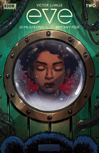 Eve (2021 Boom) #2 (Of 5) Cvr A Anindito Comic Books published by Boom! Studios