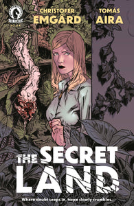 Secret Land (2021 Dark Horse) #2 (Of 4) Comic Books published by Dark Horse Comics