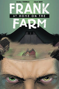Frank At Home On The Farm (Paperback) Graphic Novels published by Scout Comics