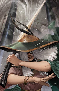 Magic: the Gathering (2021 Boom) #5 Ornelle Savarese Hidden Planeswalker Variant Comic Books published by Boom! Studios
