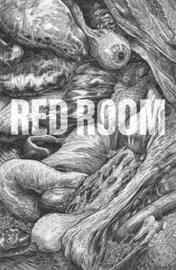 Red Room (2021 Fantagraphics) #2 Cvr B Nixey 1:5 Foc Incentive Comic Books published by Fantagraphics Books