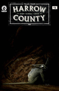 Tales from Harrow County Fair Folk (2021 Dark Horse) #2 (Of 4) Cvr B Crook Comic Books published by Dark Horse Comics