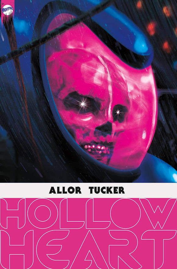 Hollow Heart Complete (Paperback) Graphic Novels published by Vault Comics