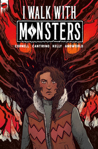 I Walk With Monsters Complete (Paperback) (Mature) Graphic Novels published by Vault Comics