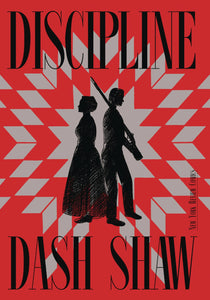 Discipline Gn Graphic Novels published by New York Review Comics